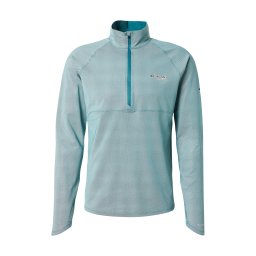 COLUMBIA Tricou funcțional 'Summit Valley' albastru aqua