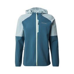COLUMBIA Geacă outdoor albastru / azur