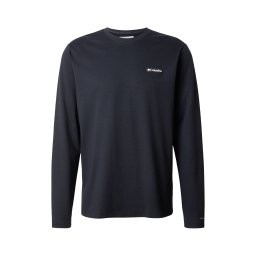 COLUMBIA Tricou funcțional 'Planetary Point' negru