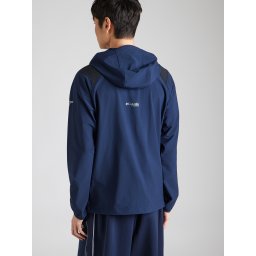 COLUMBIA Geacă outdoor 'Triple Canyon' bleumarin / albastru noapte