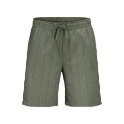 Jack & Jones Plus Pantaloni 'JPSTJAIDEN TYSON' oliv