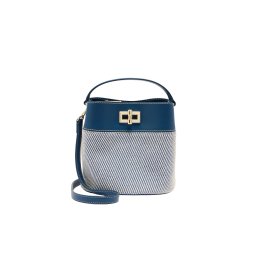 FURLA Poșete 'AMELIA' albastru marin