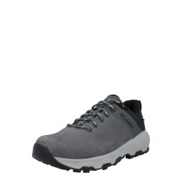 COLUMBIA Pantofi 'NEWTON NIMBLE' gri grafit / negru