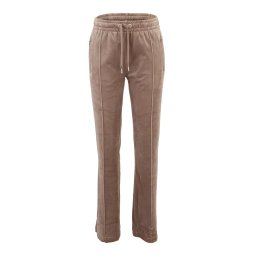 Juicy Couture Tall Pantaloni 'TINA' gri taupe