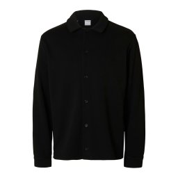 SELECTED Hanorac 'SLHJACKIE' negru
