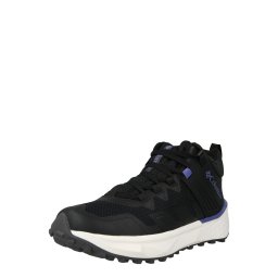 COLUMBIA Botine 'FACET 75' lila / negru