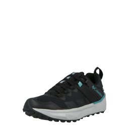 COLUMBIA Pantofi 'FACET 75' turcoaz / negru