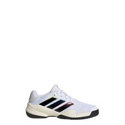 ADIDAS PERFORMANCE Pantofi sport 'Barricade' albastru / galben / negru / alb