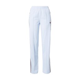 ADIDAS ORIGINALS Pantaloni 'FB CLASSIC' albastru pastel / mov zmeură