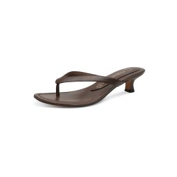 MARCO TOZZI Flip-flops ciocolatiu