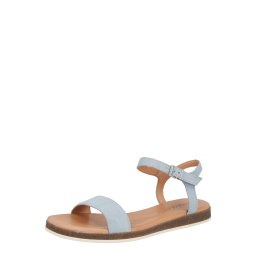Apple of Eden Sandale cu baretă 'ISA 78' albastru pastel