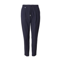 ANTONY MORATO Pantaloni cutați 'NEIL' bleumarin