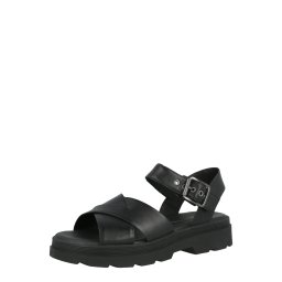 CLARKS Sandale 'Orinoco3' negru