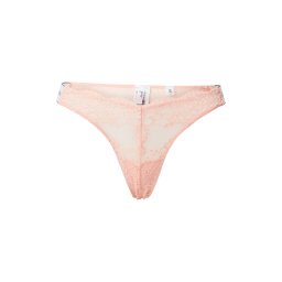 GUESS Tanga 'BELLE' portocaliu