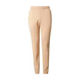 COLUMBIA Pantaloni outdoor 'Meridian Creek' maro deschis