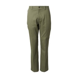 COLUMBIA Pantaloni outdoor 'Pitchstone' oliv