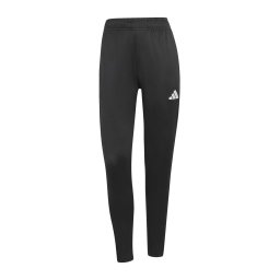 ADIDAS PERFORMANCE Pantaloni sport 'ENT26' negru / alb