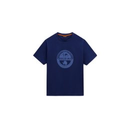 NAPAPIJRI Tricou 'S-MAHSA SS' roz