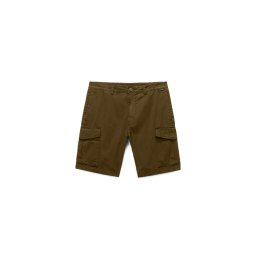 NAPAPIJRI Pantaloni 'N-DELINE' oliv