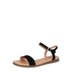 Apple of Eden Sandale cu baretă 'ISA 1' negru