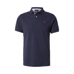 Hackett London Tricou bleumarin