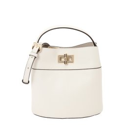 FURLA Poșete 'AMELIA MINI' alb