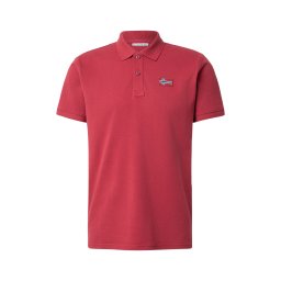 NAPAPIJRI Tricou 'EMIRA' roşu închis