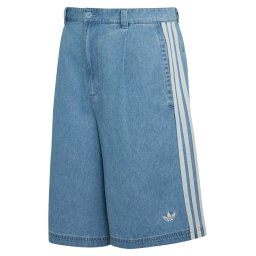 ADIDAS ORIGINALS Jeans albastru denim