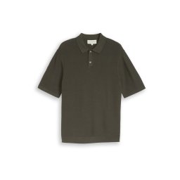TOM TAILOR Pulover verde închis