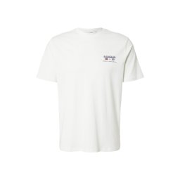 NAPAPIJRI Tricou 'SERAE' alb