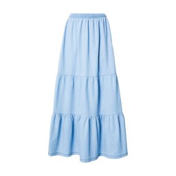 ADIDAS ORIGINALS Fustă 'Summer Glow' albastru denim