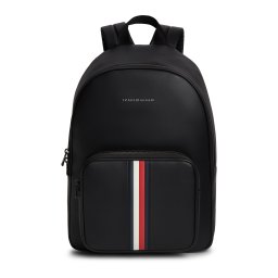 TOMMY HILFIGER Rucsac 'Metro' negru