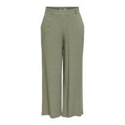 ONLY Pantaloni eleganți 'ONLSiesta' verde stuf
