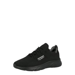 Dockers by Gerli Sneaker low negru / alb