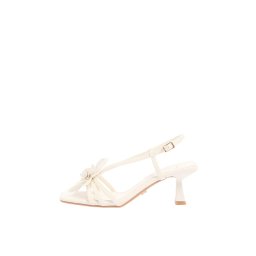 Lipsy Sandale alb