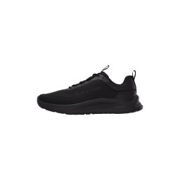 Calvin Klein Sneaker low 'ESS' negru
