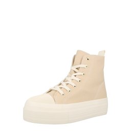 Hailys Sneaker înalt 'Lo44tta' crem