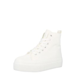Hailys Sneaker înalt 'Lo44tta' alb