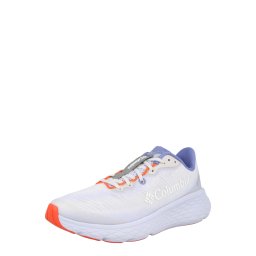 COLUMBIA Pantofi 'KONOS FEATHERWEIGHT' mov pastel / mov închis / portocaliu închis / alb