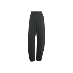 ADIDAS SPORTSWEAR Pantaloni sport 'Z.N.E.' negru