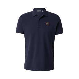 NAPAPIJRI Tricou 'EPY' bleumarin