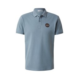 NAPAPIJRI Tricou 'EPY' gri bazalt