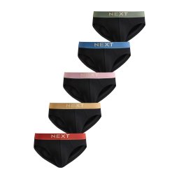 Next Slip mai multe culori / negru