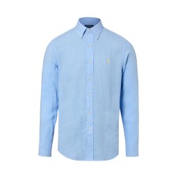 Polo Ralph Lauren Cămașă albastru deschis