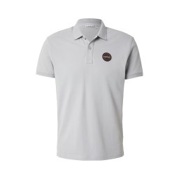 NAPAPIJRI Tricou 'EPY' gri