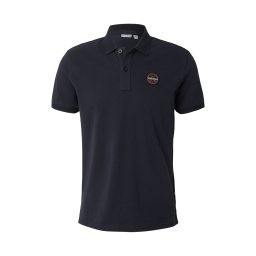 NAPAPIJRI Tricou 'EPY' negru