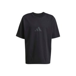 ADIDAS SPORTSWEAR Tricou funcțional 'Z.N.E.' negru