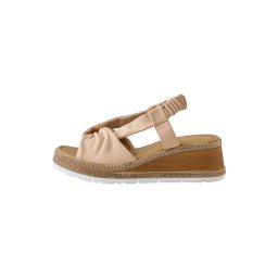 Next Sandale 'Forever Comfort' bej