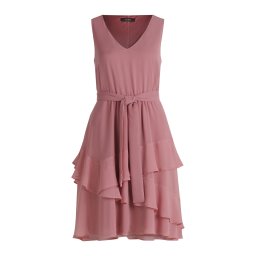 Vera Mont Rochie de cocktail roz pitaya