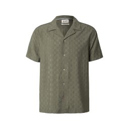 SCOTCH & SODA Cămașă oliv